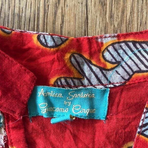 Antica Santoria by Giacomo Cinque Pom Poms - Picture 2 of 5